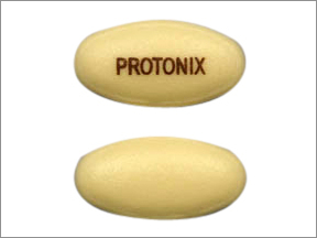 Protonix