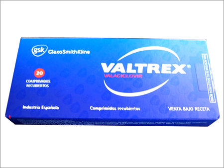 Valtrex