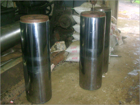 Hydraulic Equipment