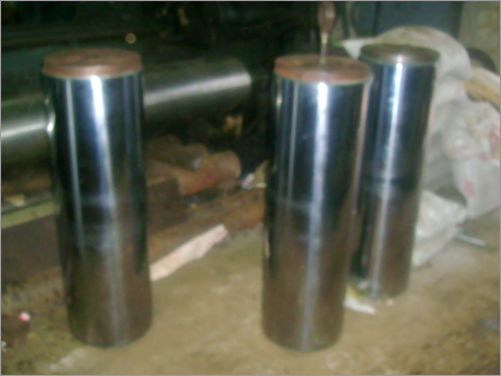 Hydraulic Products & Equipment