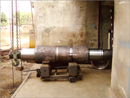 Hydraulic Tools