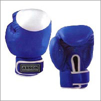 Contest Gloves