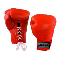 Professional Gloves