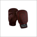 Straight Mitt