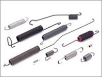 Tension Springs