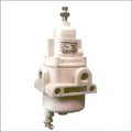 precision air filter regulator