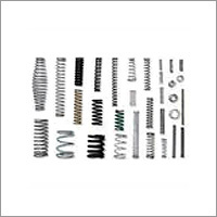Springs