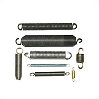Tension & Torsion Springs
