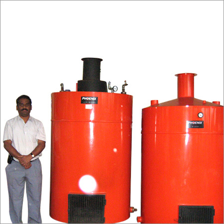 Water Heaters