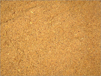 Spice Powder