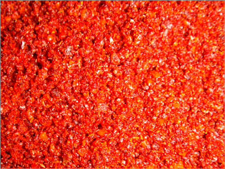 Chilly Powder