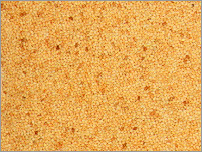 Sesame Seeds