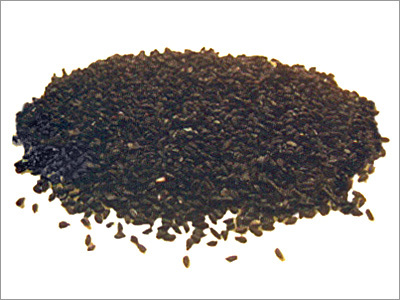 Black Cumin Seeds (Nigella Sativa)