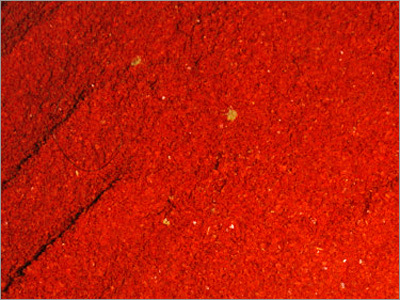 Chilly Powder Stemless