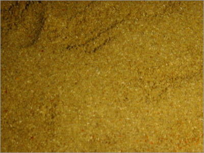 Fennel Powder