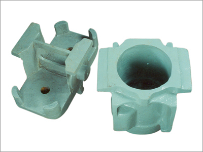 Axle Box Casting