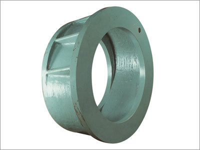 Hub Steel Casting