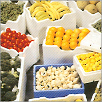 Plastic Pallets For Fruits