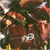 Perishable Products Packing