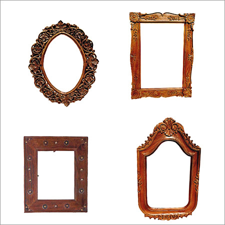 Wooden Photoframe