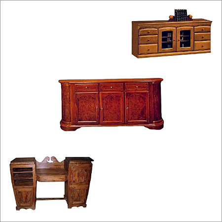 Wooden Handicrafts