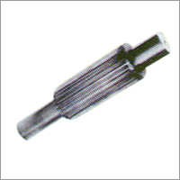 Spline Mandrel