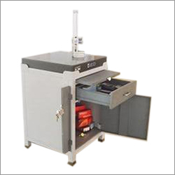 Precision Machinery