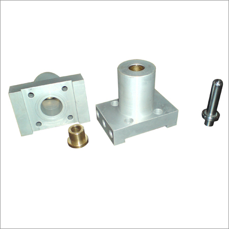 Sheet Metal Parts & Components