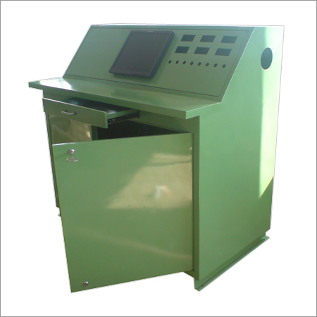 Precision Machinery