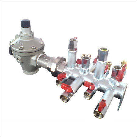 Precision Machinery - Metal, Variable Dimensions, Silver Finish | Precise Control, Durable Design, Easy Installation, High Efficiency, Modular Design, Reliable Operation