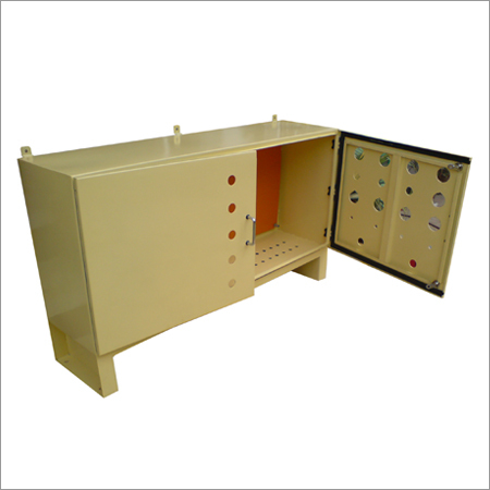 Sheet Metal Parts & Components