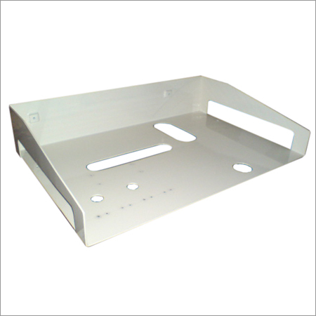 Sheet Metal Parts & Components