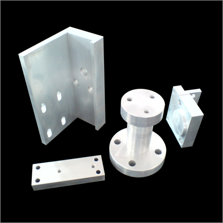 Sheet Metal Parts & Components