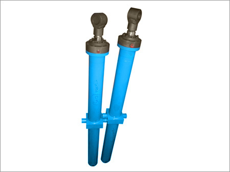 Hydraulic Cylinders