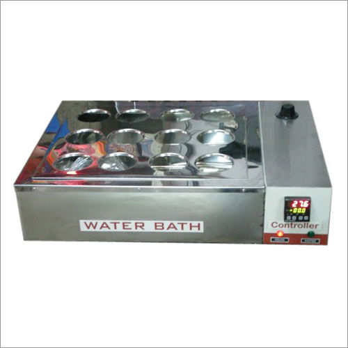 Thermostatic Water Bath