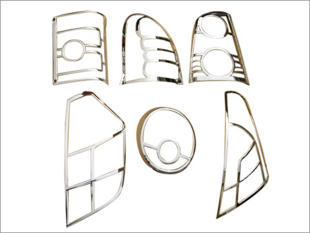 Tail Lamp Moulding