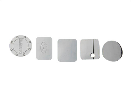 Fuel Lid Covers