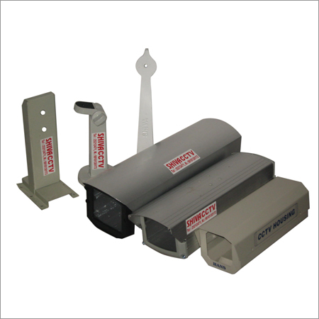 Mounting And Housing Camera