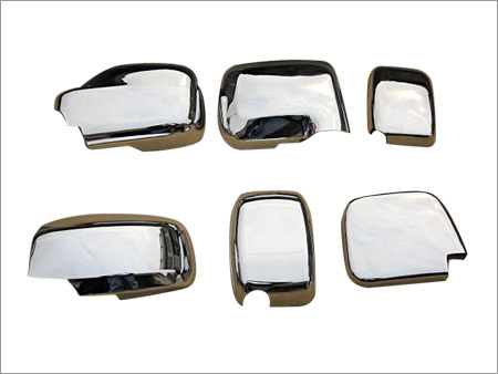 Side Mirror Cover