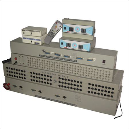 Multi Output Video Picture