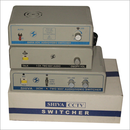 Single Channel Video