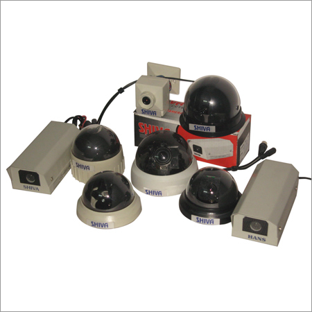 Dome Camera