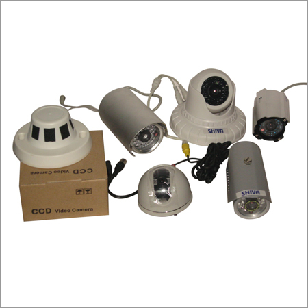 Day And Night Camera