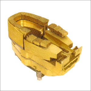 Molina Injector Assembly