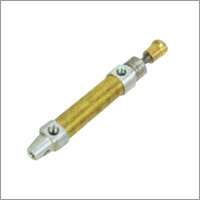 Toe Lasting M/c Cylinder