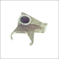 Claw - Metal Alloy, Compact Size | Secure Grip, Easy Install, Durable Build, Versatile Use, Stable Hold