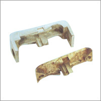 Sewing M/c Parts - Metal Alloy, Specific Size | Durable Material, Precise Fit, Easy Install, Lightweight
