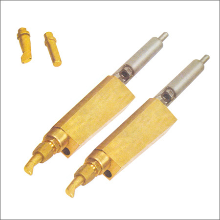 Seat Lasting M/c Cement Pumping Unit