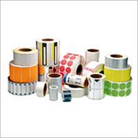 Self Adhesive Labels