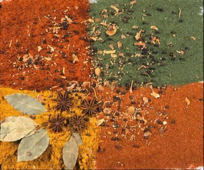 Spices & Seasonings